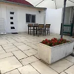 Lopac Apartament Jadranovo