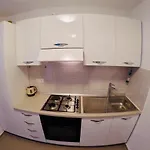 Apartament Lopac *