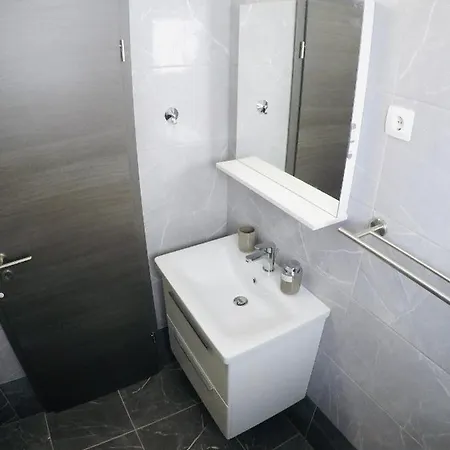 Apartment Lopac