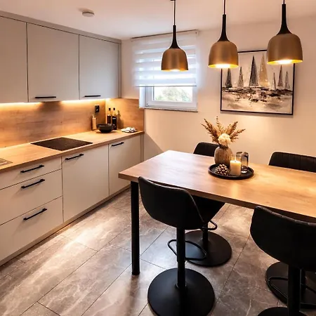 Apartament Lopac