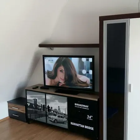 Apartment Lopac