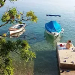 Διαμέρισμα Lopac Jadranovo