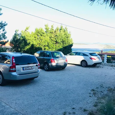 Apartamento Lopac Jadranovo