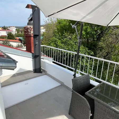 Apartman Lopac