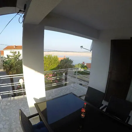 Lopac Apartman