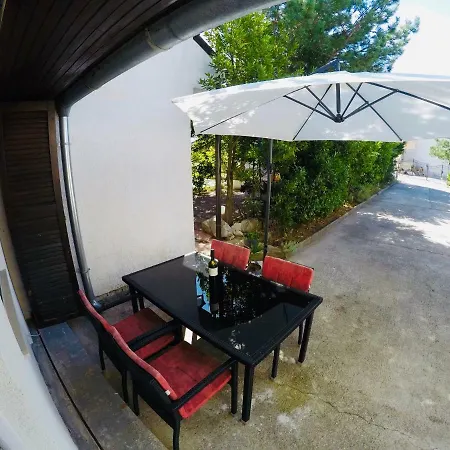 Apartament Lopac *