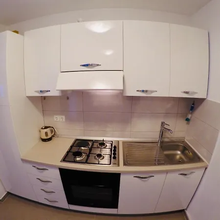 Apartman Lopac *
