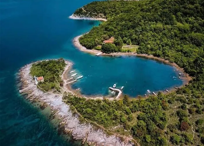 Apartamento Lopac Jadranovo