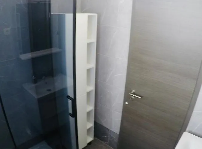 Apartamento Lopac Jadranovo