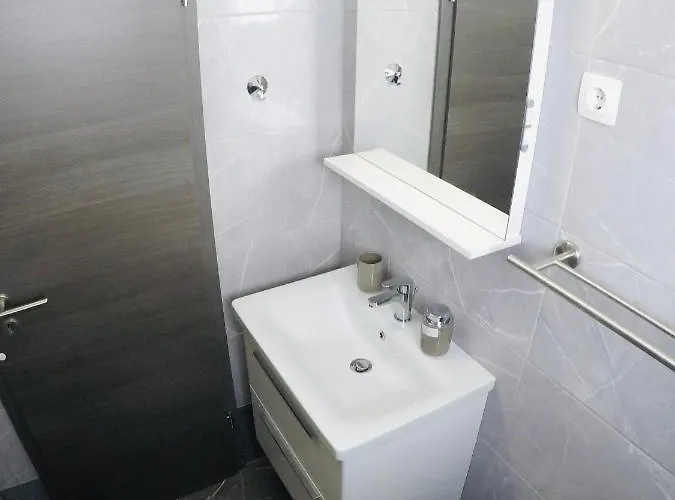 Apartament Lopac