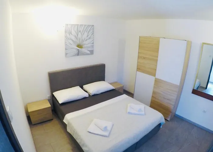 Apartamento Lopac