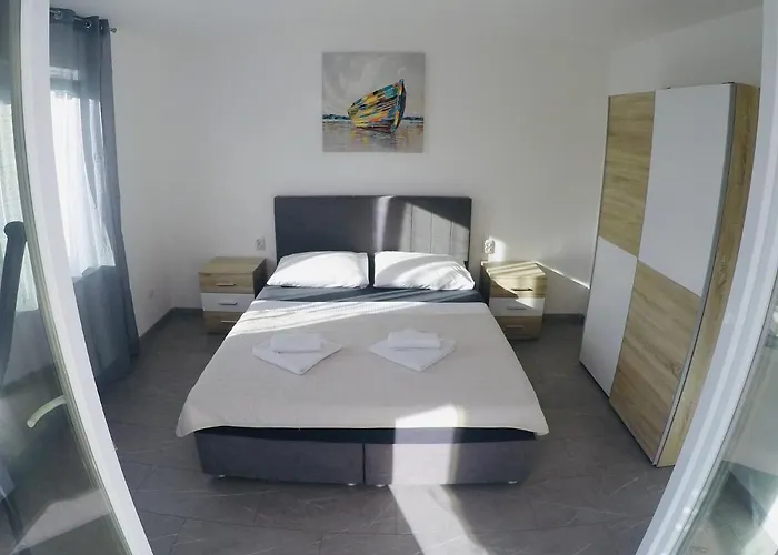 Apartamento Lopac
