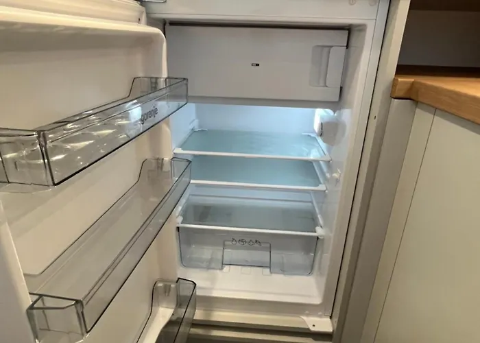 Lopac Apartamento Jadranovo