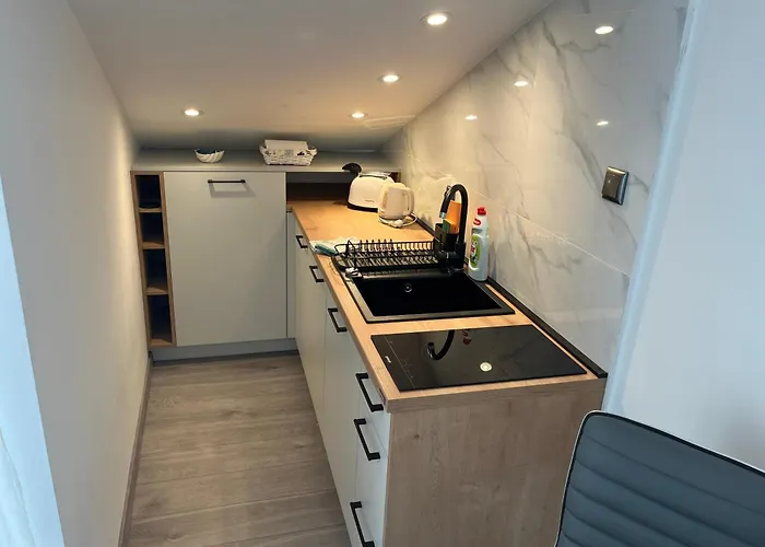 Lopac Apartament