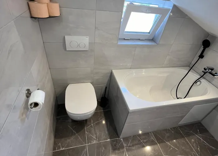 Apartament Lopac *