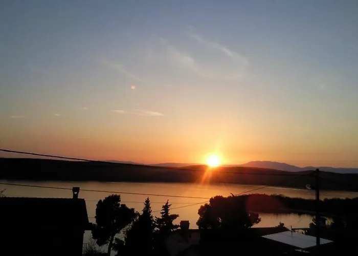 Apartamento Lopac Jadranovo