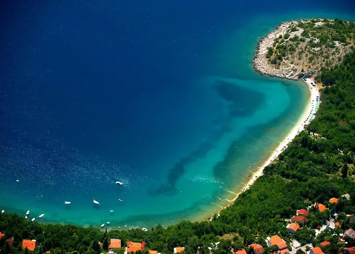 Lopac Apartamento Jadranovo