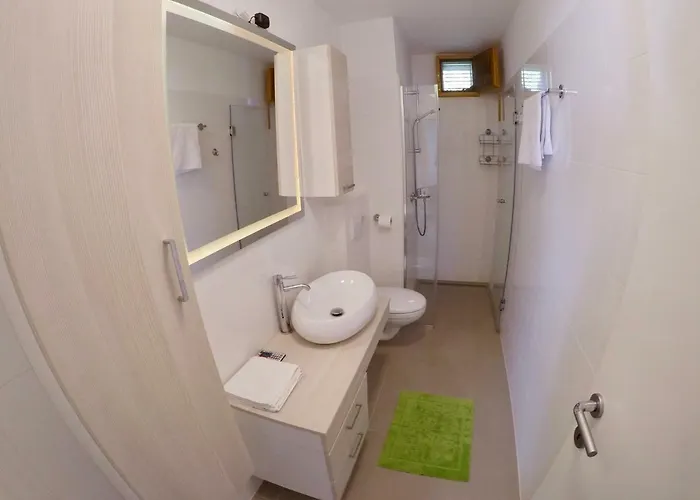 Apartament Lopac