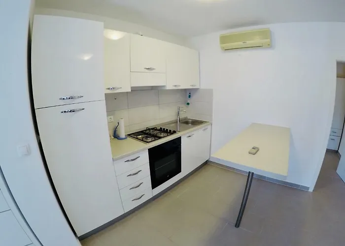 Apartamento Lopac Jadranovo