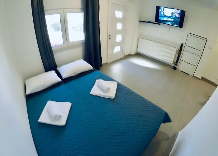 Apartament Lopac
